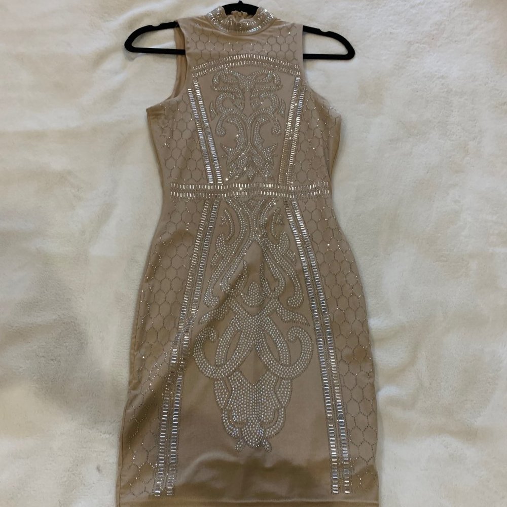 FashionNova Bodycon dress